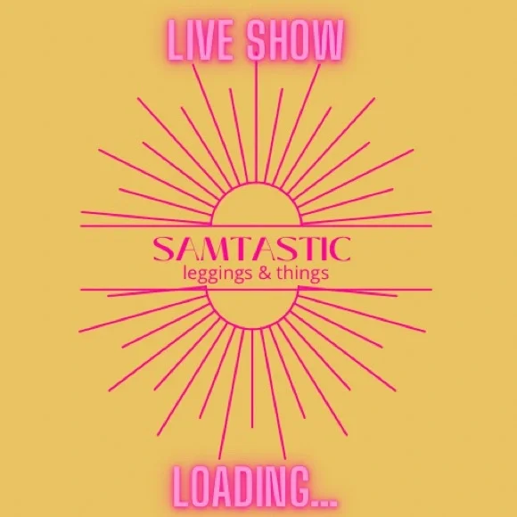 LIKE to be notified when I go LIVE! - Picture 1 of 1